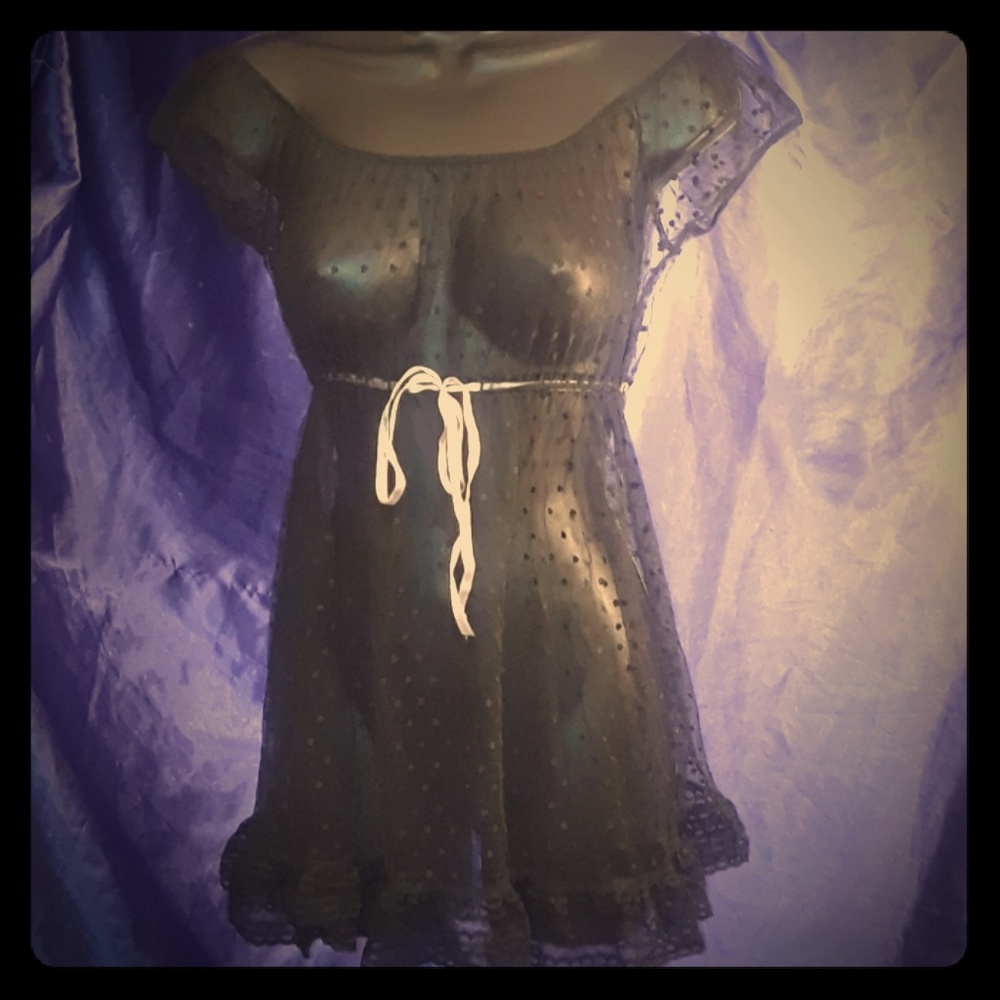 Victoria Secret Lingerie